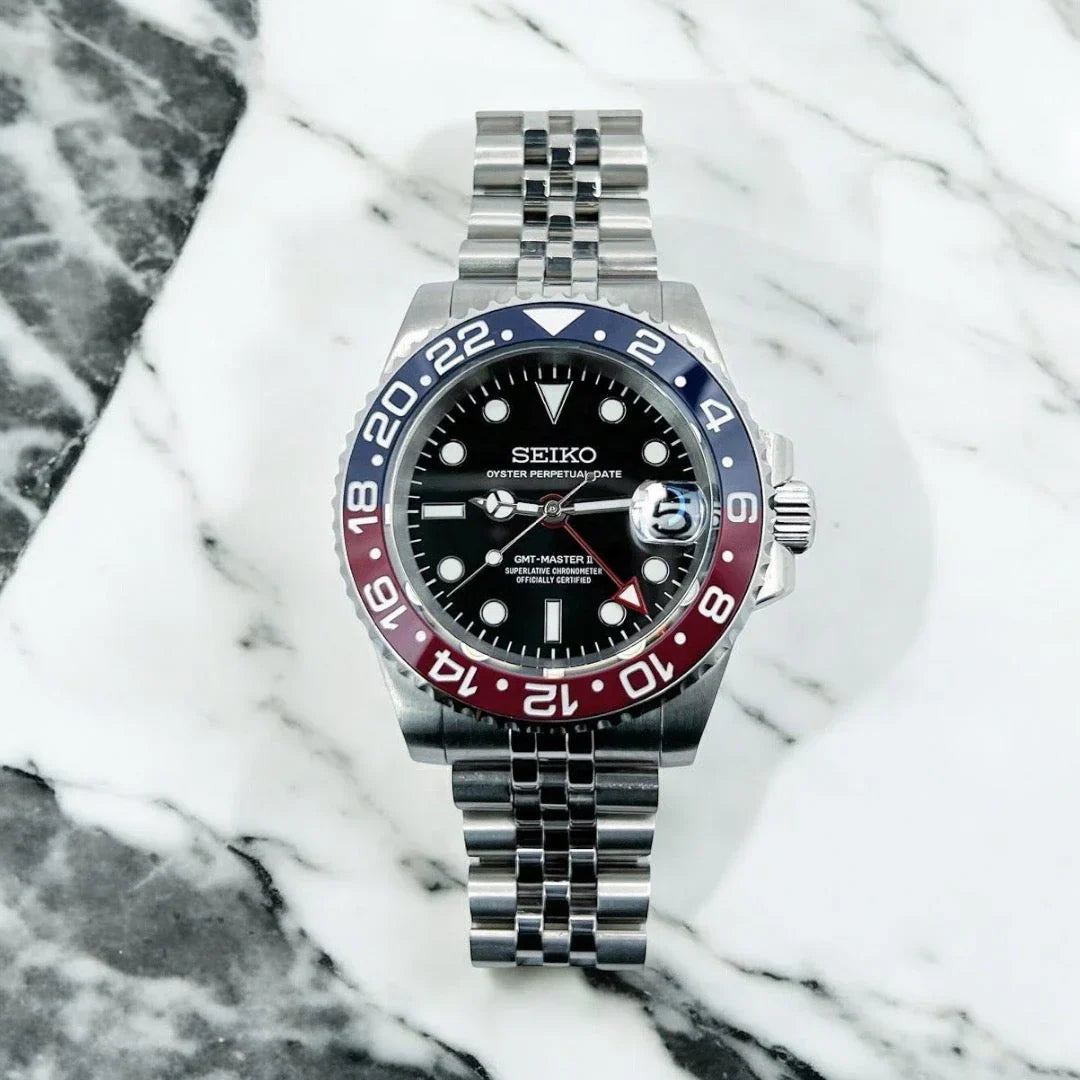 GMT MASTER II