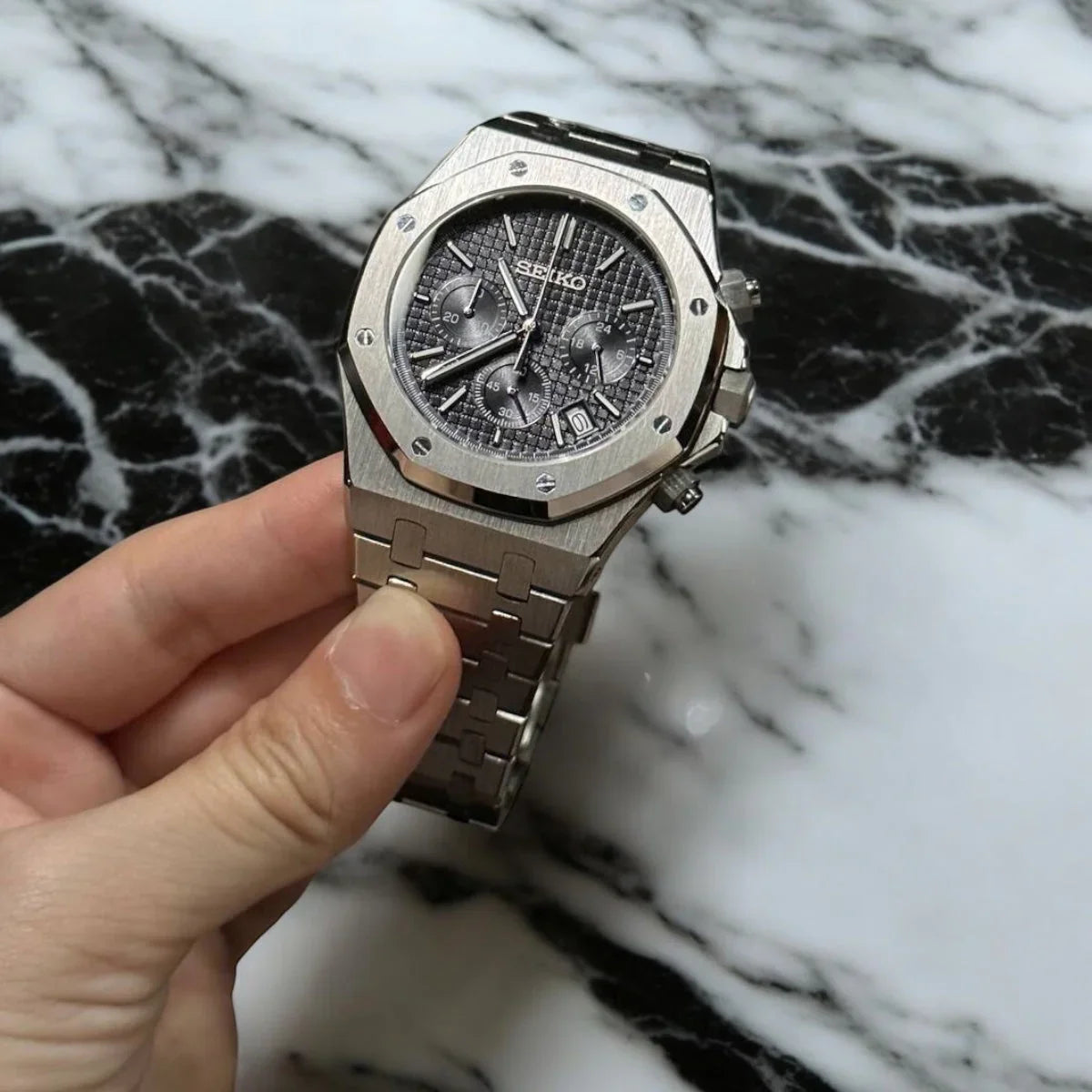 ROYAL OAK