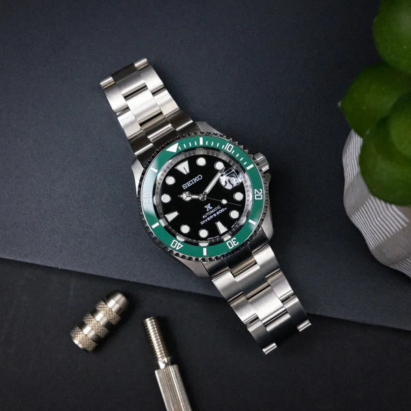 SUBMARINER & MARINEMASTER