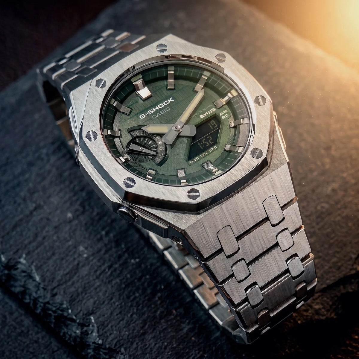 G-SHOCK SERIES