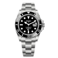 SEIKO MOD MARINEMASTER NEGRO