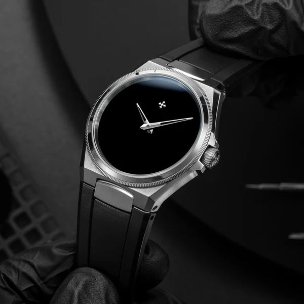 VENEZIANICO* Arsenale Ultrablack - 6221510