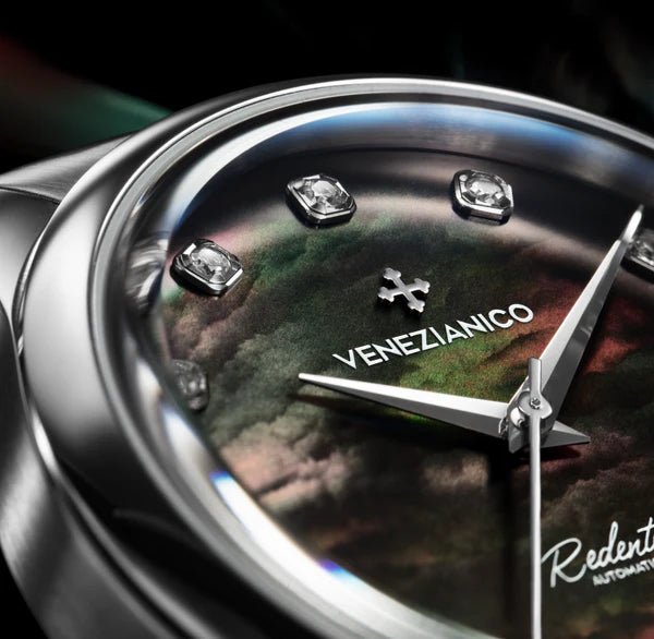 VENEZIANICO* Redentore 36 Diamond - 1121521C