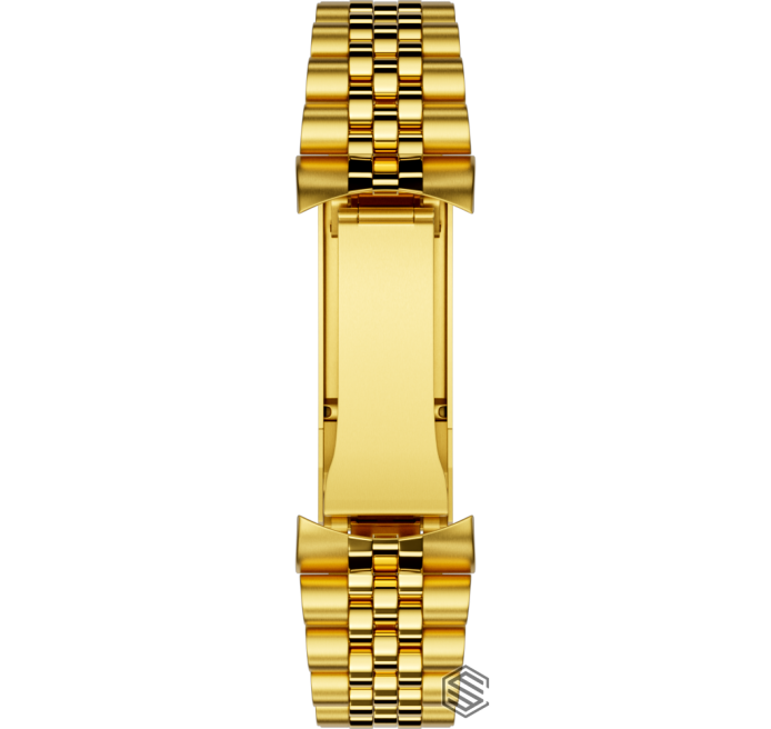 BRAZALETE JUBILEE ORO 20 MM