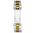BRAZALETE ORO OYSTER DOS TONOS 20 MM