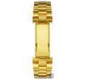 BRAZALETE ORO OYSTER 20 MM