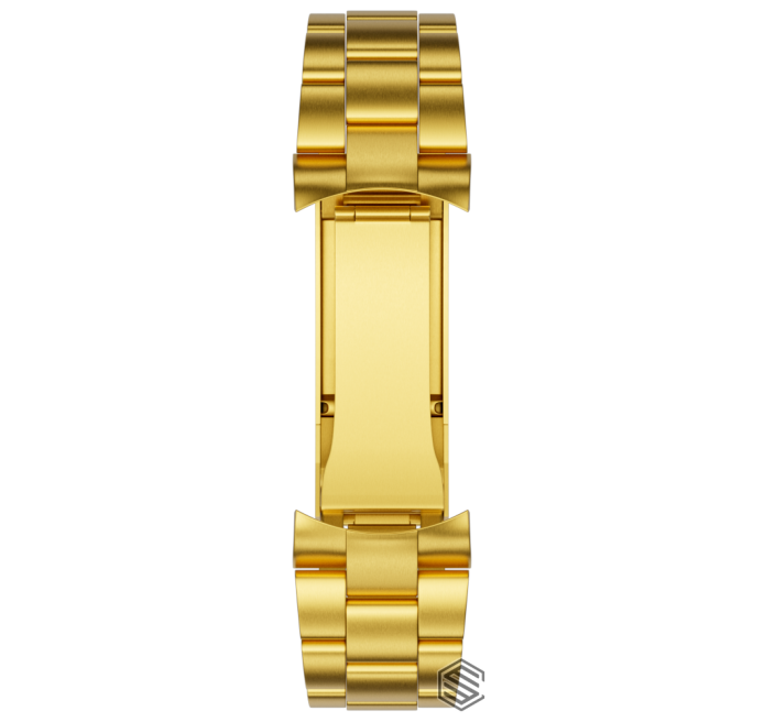 BRAZALETE ORO OYSTER 20 MM