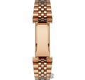 BRAZALETE JUBILEE ORO ROSA 20 MM