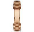 BRAZALETE ORO ROSA OYSTER 20 MM