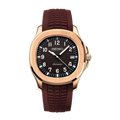 SEIKO MOD AQUANAUT CHOCOLATE