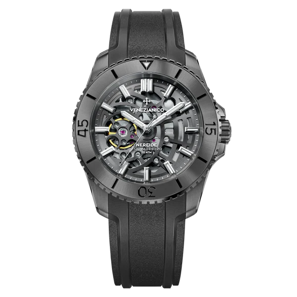VENEZIANICO* Nereide Ultraleggero 42 - 3921509