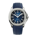 SEIKO MOD AQUANAUT DIAL AZUL