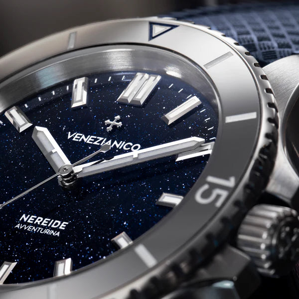 VENEZIANICO* Nereide Avventurina 39 - 3121551