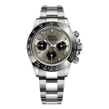SEIKO MOD DAYTONA CHAMPAGNE