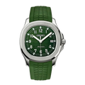 SEIKO MOD AQUANAUT DIAL VERDE