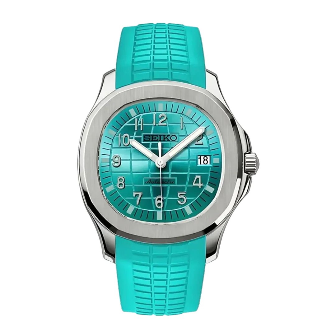 SEIKO MOD AQUANAUT TIFFANY