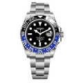 SEIKO MOD MARINEMASTER BATMAN