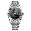 SEIKO MOD DATEJUST WIMBLEDON