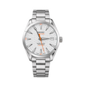 SEIKO MOD SEAMASTER AQUA TERRA BLANCO
