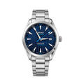SEIKO MOD SEAMASTER AQUA TERRA DEEP BLUE