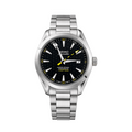 SEIKO MOD SEAMASTER AQUA TERRA NEGRO