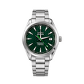 SEIKO MOD SEAMASTER AQUA TERRA VERDE