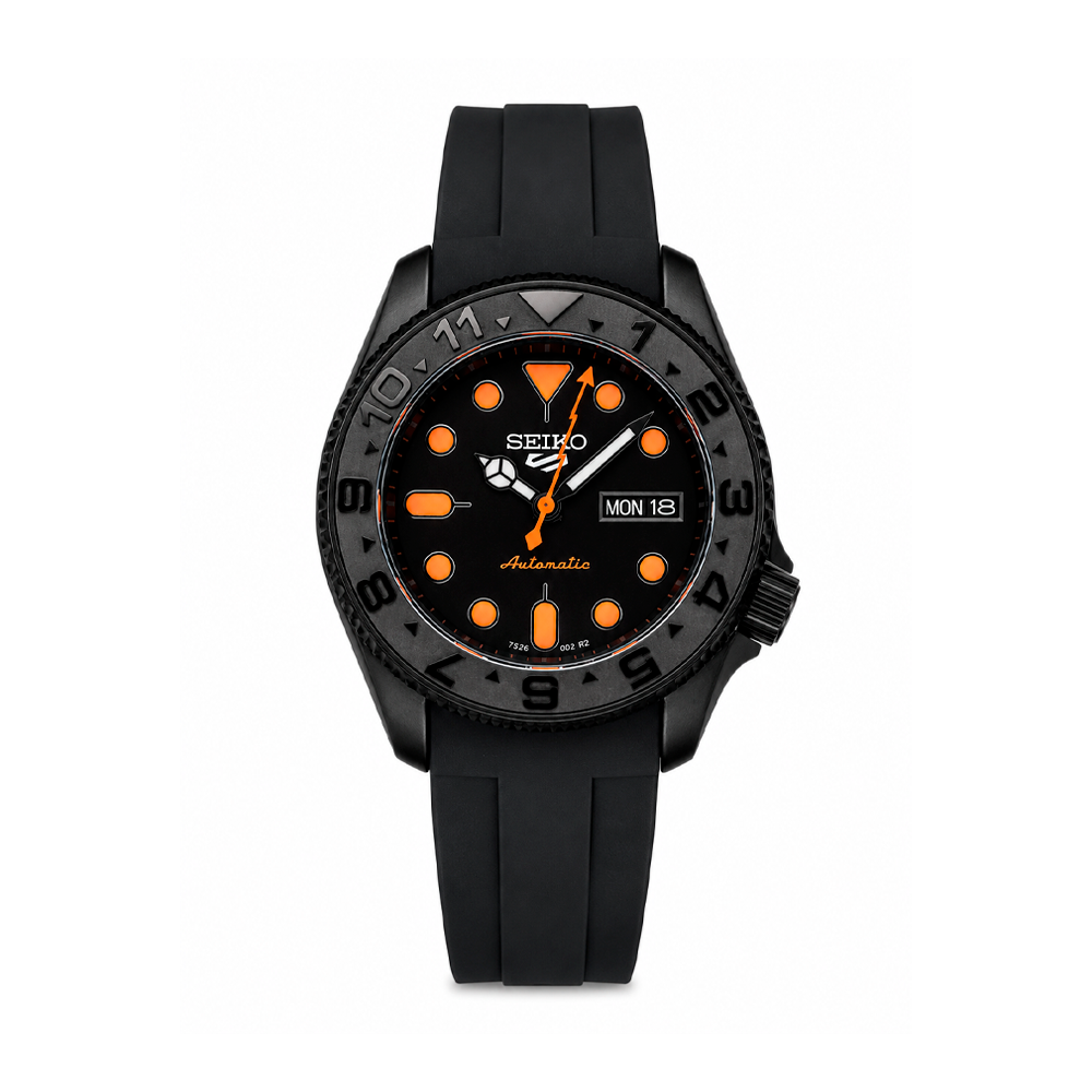 SEIKO MOD SKX SPORTS