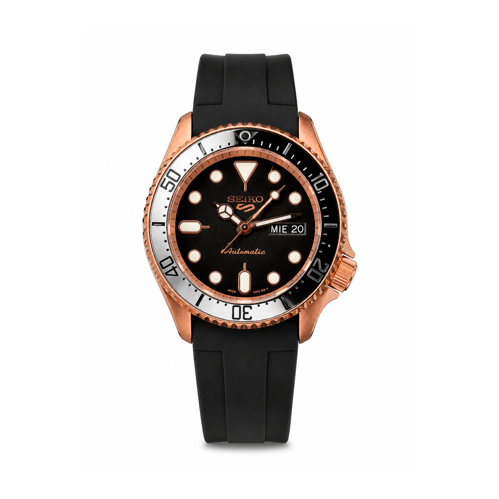 SEIKO MOD SKX SPORTS