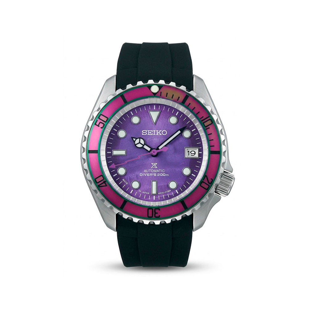 SEIKO MOD SKX SPORTS