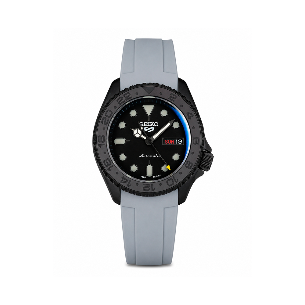 SEIKO MOD SKX SPORTS
