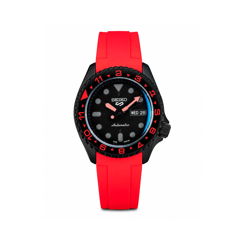 SEIKO MOD SKX SPORTS