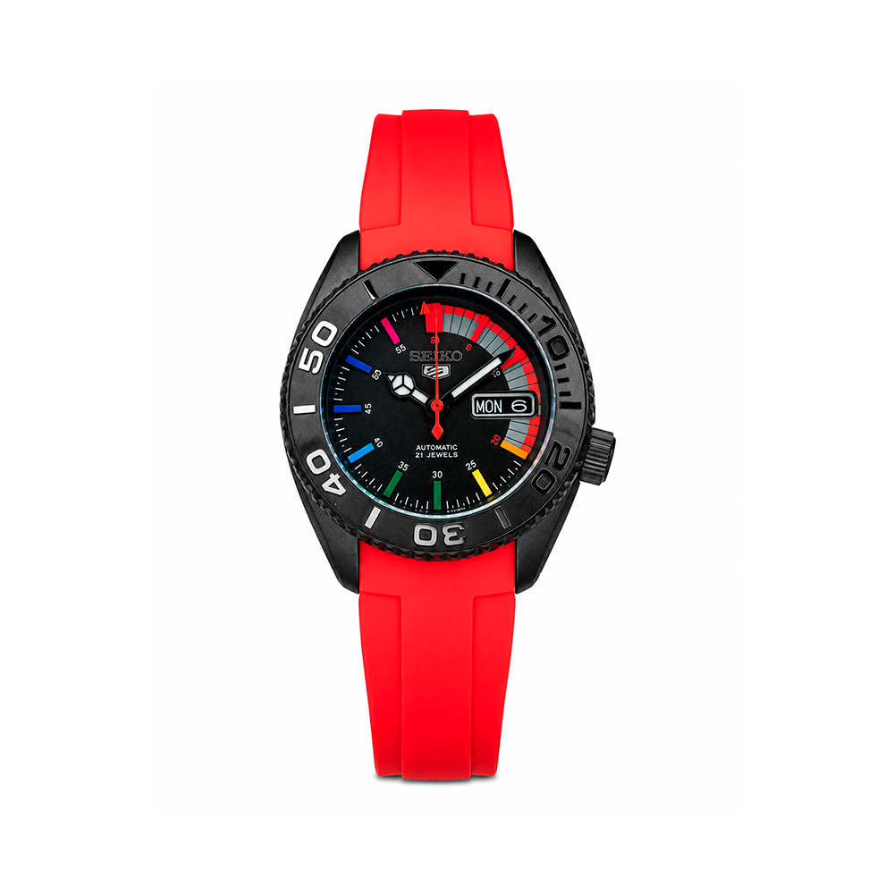 SEIKO MOD SKX SPORTS