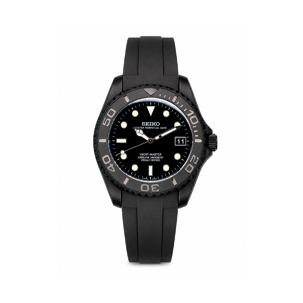 SEIKO MOD SKX SPORTS