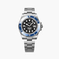 SEIKO MOD MARINEMASTER COOKIE MONSTER
