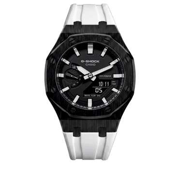 CASIO G-SHOCK MODIFICADO GA-2100 SERIES