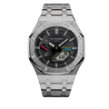 CASIO G-SHOCK MODIFICADO GA-2100 SERIES