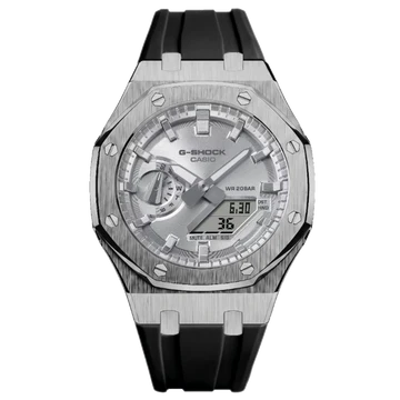 CASIO G-SHOCK MODIFICADO GA-2100 SERIES