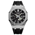 CASIO G-SHOCK MODIFICADO GA-2100 SERIES