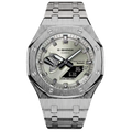 CASIO G-SHOCK MODIFICADO GA-2100 SERIES