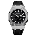 CASIO G-SHOCK MODIFICADO GA-2100 SERIES