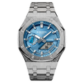 CASIO G-SHOCK MODIFICADO GA-2100 SERIES