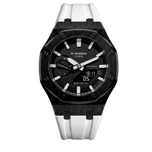 CASIO G-SHOCK MODIFICADO GA-2100 SERIES