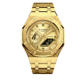 CASIO G-SHOCK MODIFICADO GA-2100 SERIES