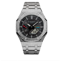 CASIO G-SHOCK MODIFICADO GA-2100 SERIES