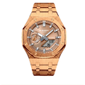 CASIO G-SHOCK MODIFICADO GA-2100 SERIES