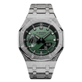 CASIO G-SHOCK MODIFICADO GA-2100 SERIES