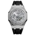 CASIO G-SHOCK MODIFICADO GA-2100 SERIES