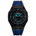 CASIO G-SHOCK MODIFICADO GA-2100 SERIES