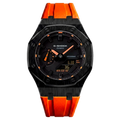 CASIO G-SHOCK MODIFICADO GA-2100 SERIES