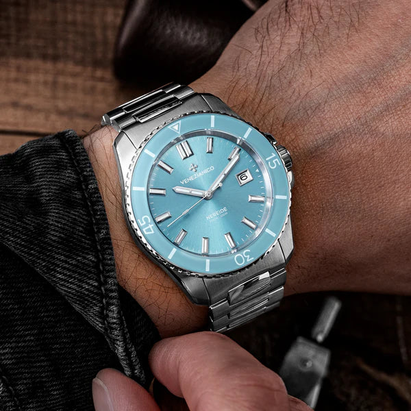VENEZIANICO* Nereide 42 - 3321515C